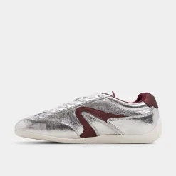 ALDO Sneakers^Maxie Silver
