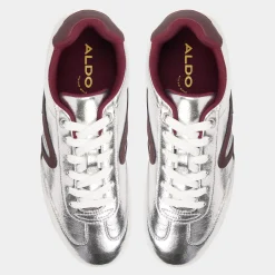 ALDO Sneakers^Maxie Silver