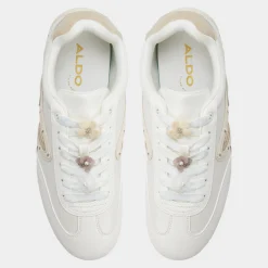 ALDO Sneakers^Maxie Beige combo