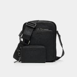 ALDO Bags & Wallets^Maximiliann Other Black