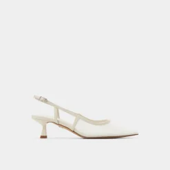ALDO Kitten Heels^Maxina Cream