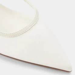 ALDO Kitten Heels^Maxina Cream