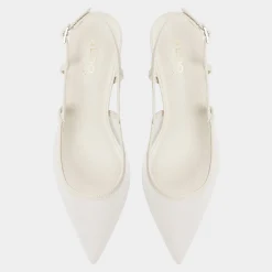 ALDO Kitten Heels^Maxina Cream