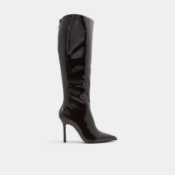 ALDO Dress Boots|Tall Boots^Maybellie Dark brown
