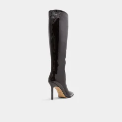 ALDO Dress Boots|Tall Boots^Maybellie Dark brown