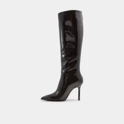 ALDO Dress Boots|Tall Boots^Maybellie Dark brown