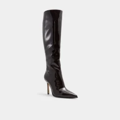 ALDO Dress Boots|Tall Boots^Maybellie Dark brown