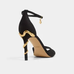 ALDO Matching Shoes & Bags^Medeza Black