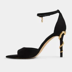 ALDO Matching Shoes & Bags^Medeza Black