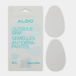 ALDO Shoe Care|Shoe Care^Medium Outsole Grip Clear