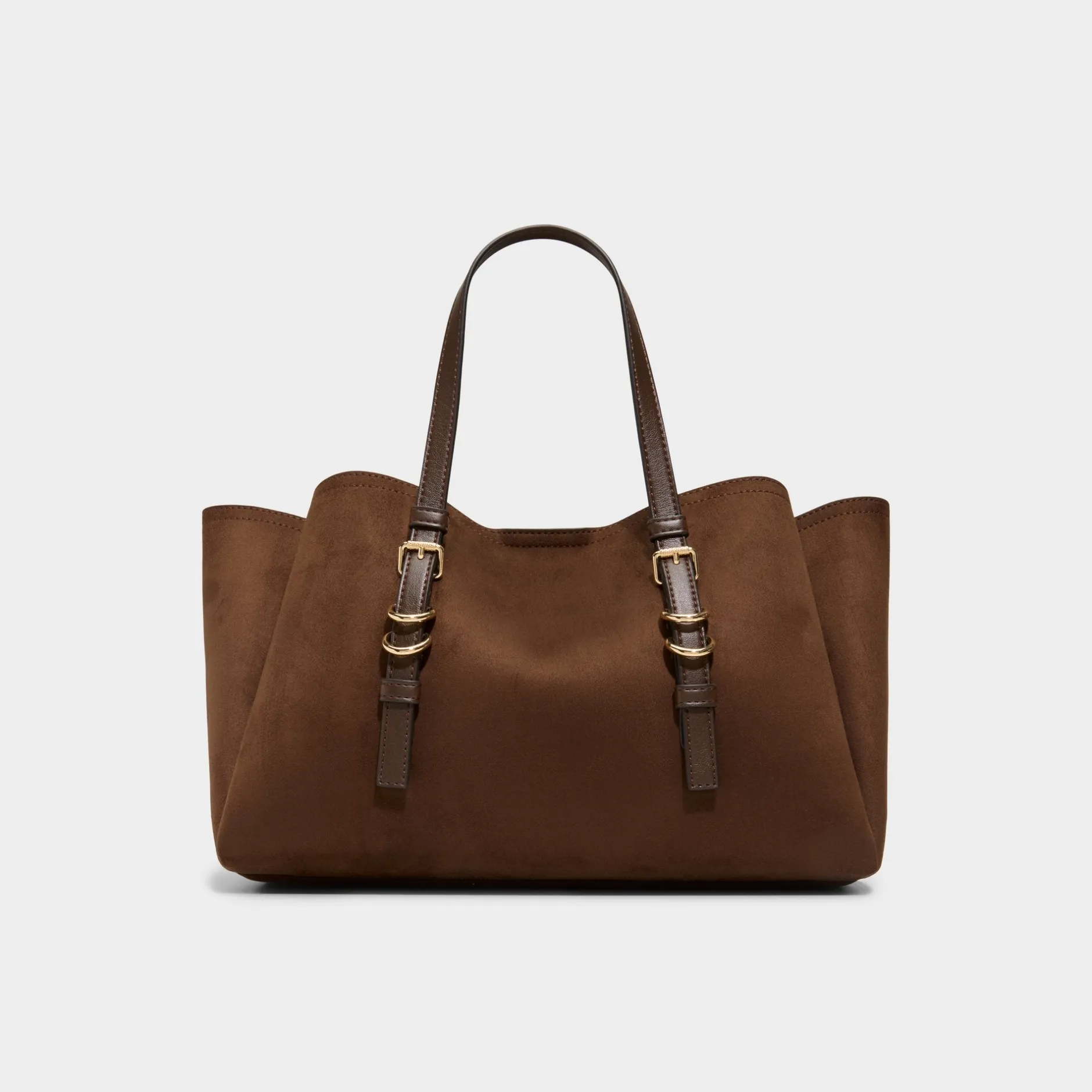 ALDO Bags|Tote & Satchel Bags^Meleahh Brown