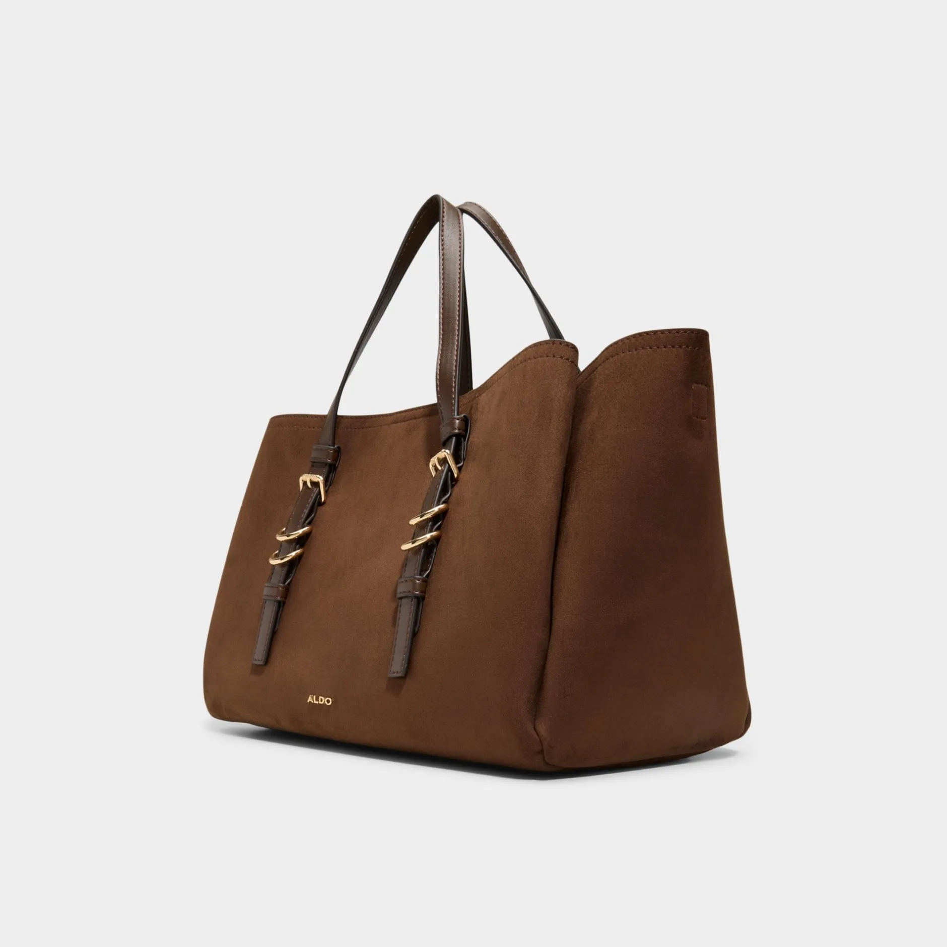 ALDO Bags|Tote & Satchel Bags^Meleahh Brown