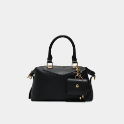 ALDO Bags|Tote & Satchel Bags^Mellowbagg Black