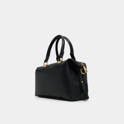 ALDO Bags|Tote & Satchel Bags^Mellowbagg Black