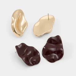 ALDO Accessories|Water Resistant Jewelry^Meltie Bordo