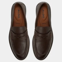 ALDO Loafers|Dress Shoes^Melvillee Dark brown