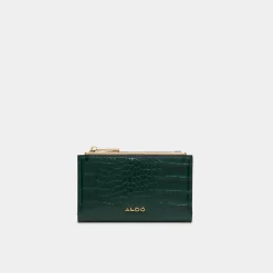 ALDO Bags|Wallets^Mereclyaa Green