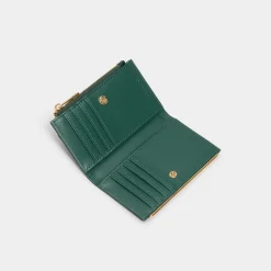 ALDO Bags|Wallets^Mereclyaa Green
