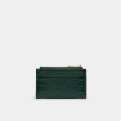 ALDO Bags|Wallets^Mereclyaa Green