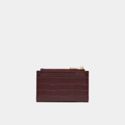 ALDO Bags|Wallets^Mereclyaa Dark red