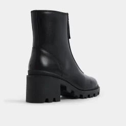 ALDO Black Boots|Ankle Boots^Merielle Black