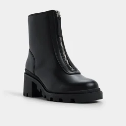 ALDO Black Boots|Ankle Boots^Merielle Black