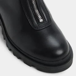 ALDO Black Boots|Ankle Boots^Merielle Black