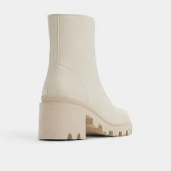 ALDO Ankle Boots^Merielle Other white