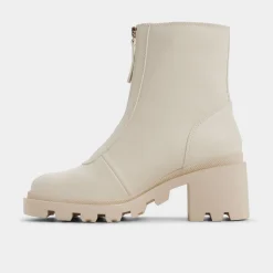 ALDO Ankle Boots^Merielle Other white