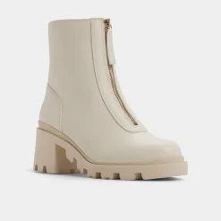 ALDO Ankle Boots^Merielle Other white