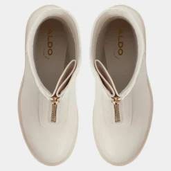 ALDO Ankle Boots^Merielle Other white