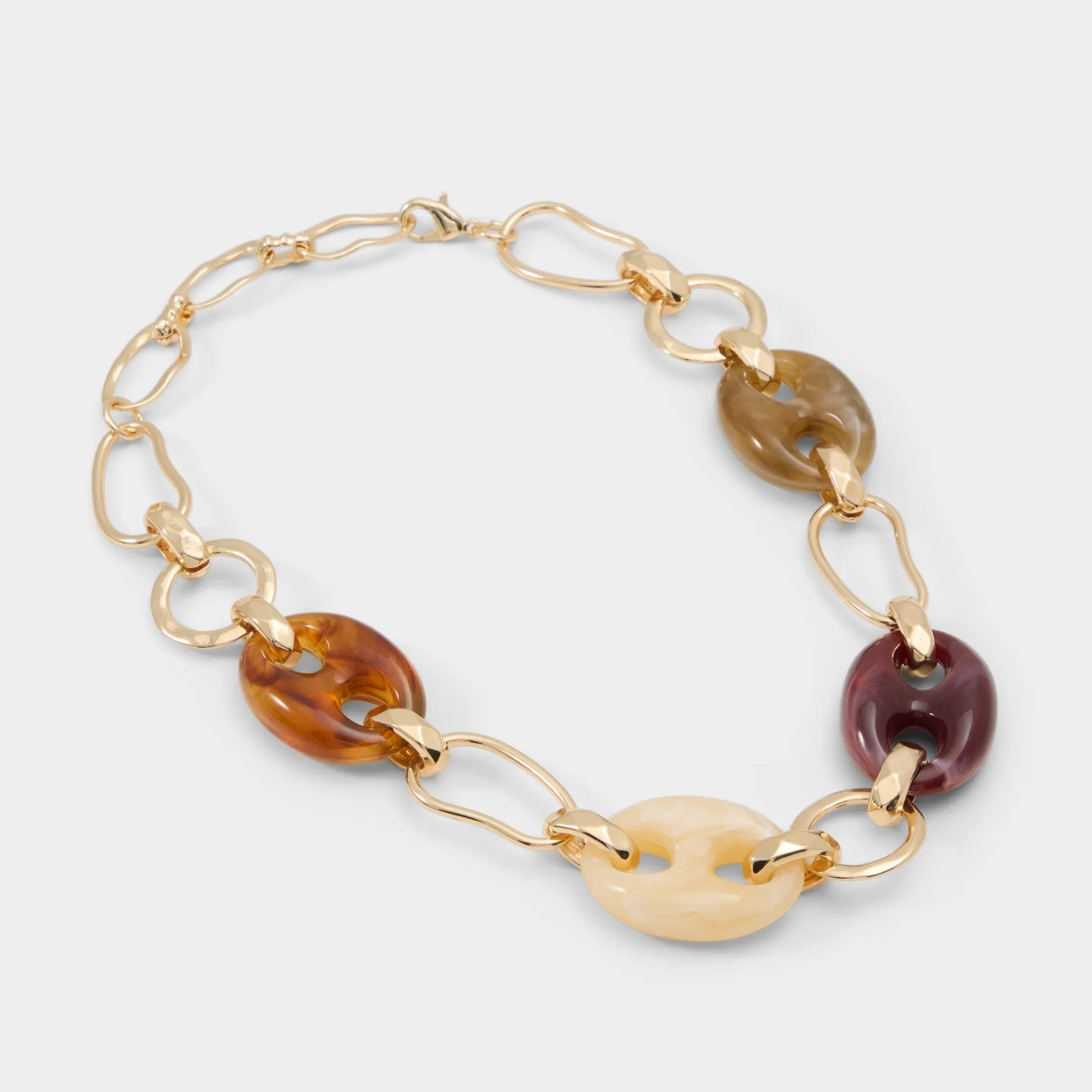 ALDO Accessories|Water Resistant Jewelry^Meriingue Khaki