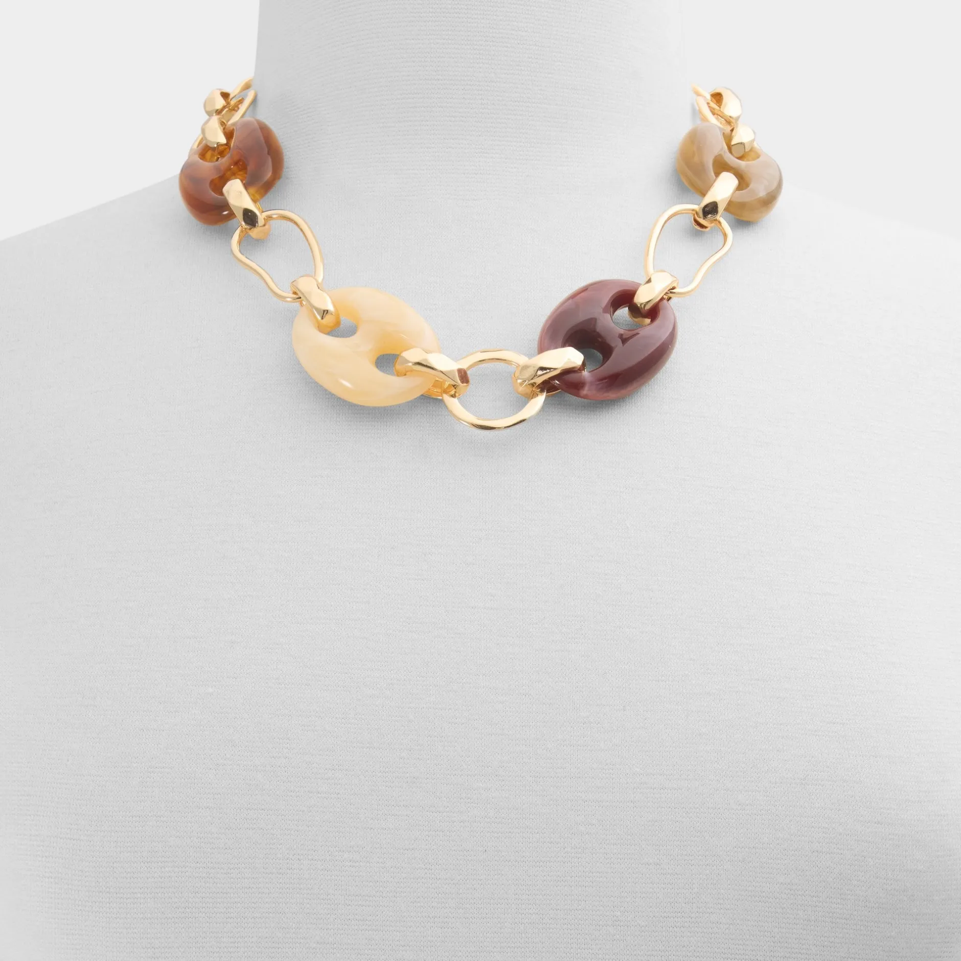 ALDO Accessories|Water Resistant Jewelry^Meriingue Khaki