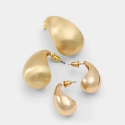 ALDO Accessories|Water Resistant Jewelry^Meringuee Gold
