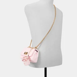 ALDO Bags|Crossbody Bags^Miaberryy Light pink