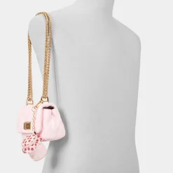 ALDO Bags|Crossbody Bags^Miaberryy Light pink