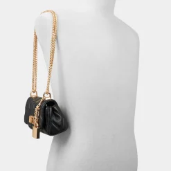 ALDO Bags^Miak Black