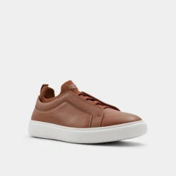 ALDO Sneakers^Midtown Cognac