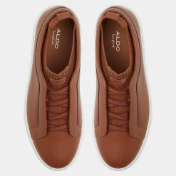 ALDO Sneakers^Midtown Cognac