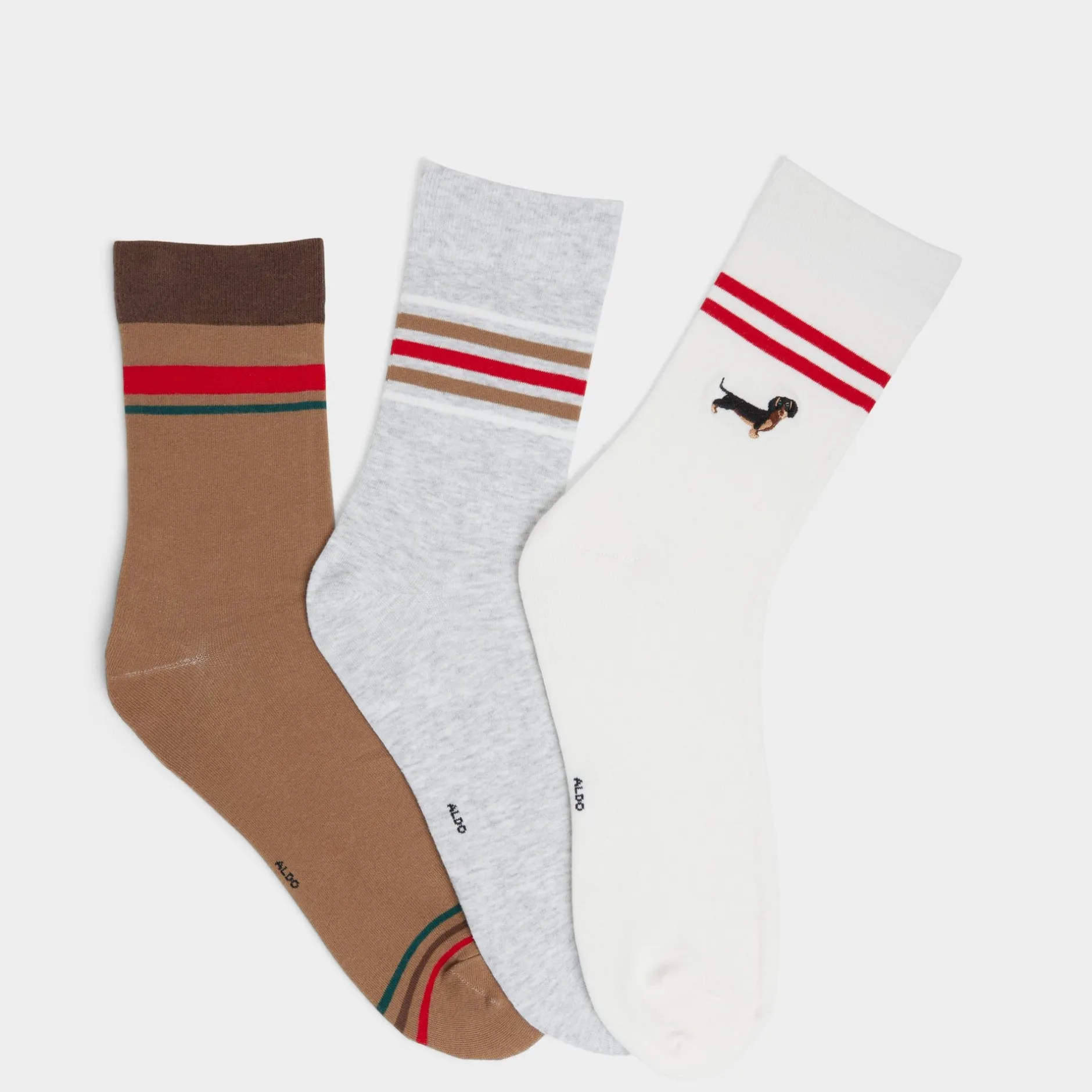 ALDO Accessories^Miilo Ice