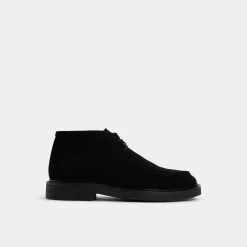 ALDO Dress Boots^Milade Black