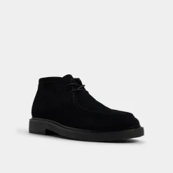 ALDO Dress Boots^Milade Black