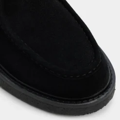 ALDO Dress Boots^Milade Black