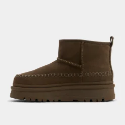 ALDO Ankle Boots^Milanie Dark Green
