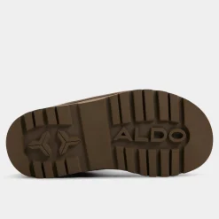 ALDO Ankle Boots^Milanie Dark Green