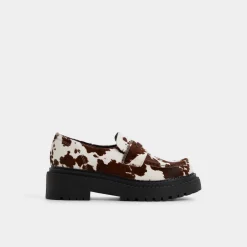 ALDO Loafers^Miravelle Open brown