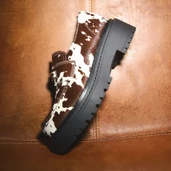 ALDO Loafers^Miravelle Open brown