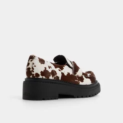 ALDO Loafers^Miravelle Open brown