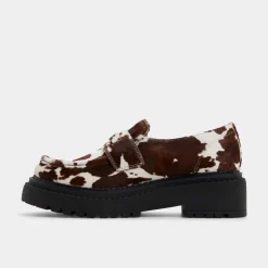 ALDO Loafers^Miravelle Open brown