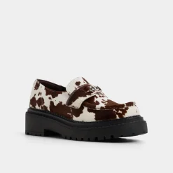 ALDO Loafers^Miravelle Open brown